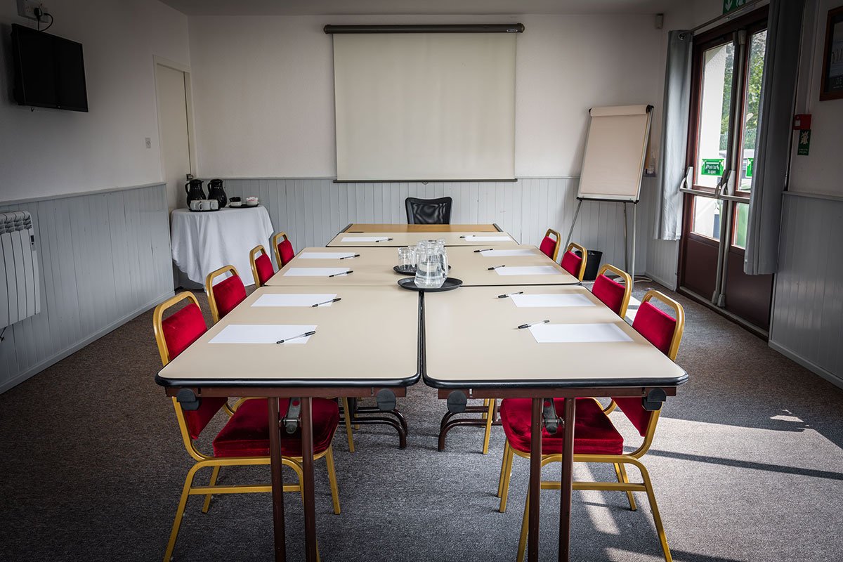 board room